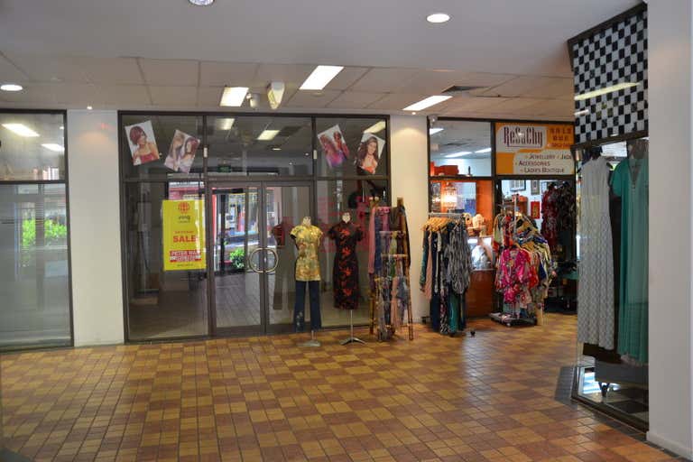 4/8 Duncan St Fortitude Valley QLD 4006 - Image 1