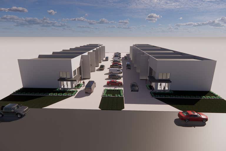 14/21 King Crescent, Echuca, VIC 3564 Industrial & Warehouse