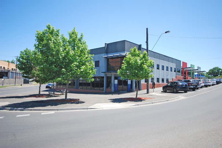 106 (Ground Floor) Market Street Ballarat Central VIC 3350 - Image 1