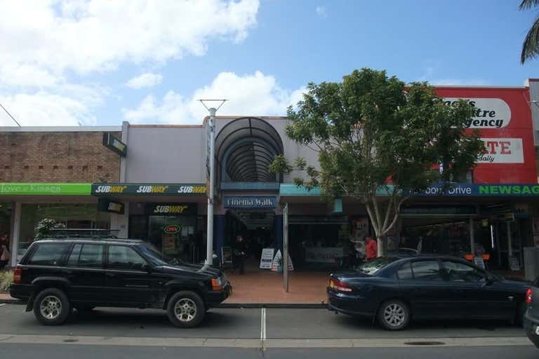 Shop 21-23, 7 Harbour Drive Coffs Harbour NSW 2450 - Image 1