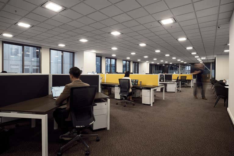 CorporateCubes.Co, 14/333 Collins Street Melbourne VIC 3000 - Image 4