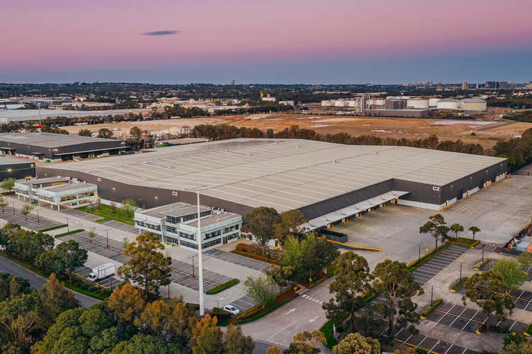 Rosehill Industrial Estate, 3-11 Shirley Street Rosehill NSW 2142 - Image 1
