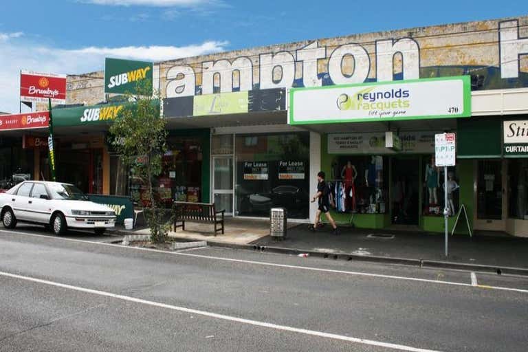 472 Hampton Street Hampton VIC 3188 - Image 1