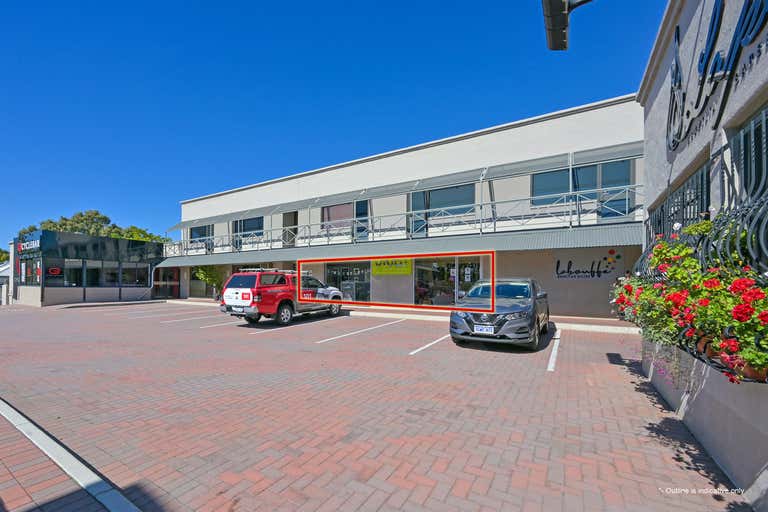 10 & 11, 375 Hay Street Subiaco WA 6008 - Image 2