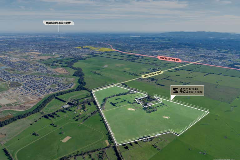 425 Officer South Road Officer South VIC 3809 - Image 3