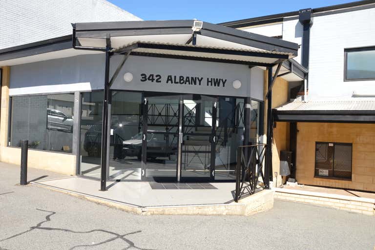 Suite 8, 334-354 Albany Hwy Victoria Park WA 6100 - Image 1