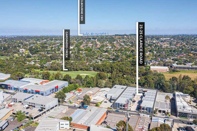 23-25 Clarice Road Box Hill VIC 3128 - Image 3