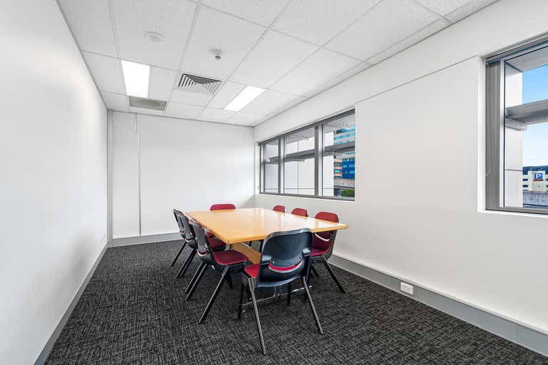 Campbell Place, 153 Campbell Street Bowen Hills QLD 4006 - Image 4