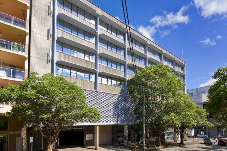 Suite 301/282 Victoria Avenue Chatswood NSW 2067 - Image 2