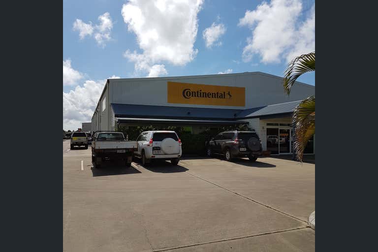 14-16 Corporate Drive Paget QLD 4740 - Image 2