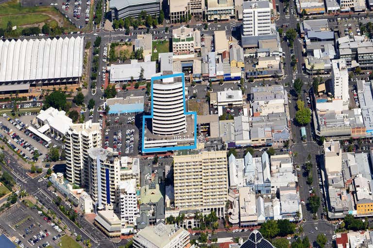 Level 1, 15 Lake Street Cairns City QLD 4870 - Image 1