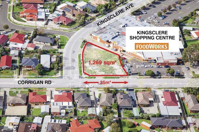 281-283 Corrigan Road Keysborough VIC 3173 - Image 1