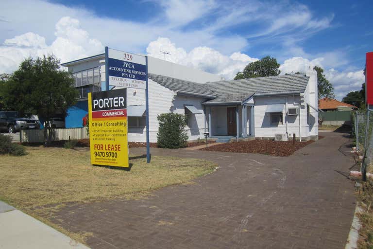 329 Great Eastern Highway Redcliffe WA 6104 - Image 1