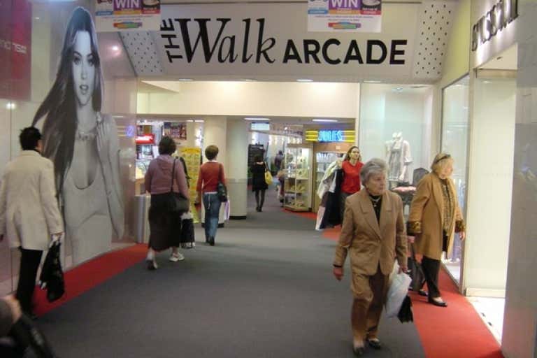 The Walk Arcade, 309-325 Bourke Street Mall Melbourne VIC 3000 - Image 3