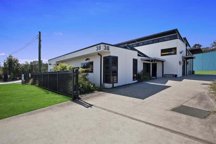 38 Enterprise Drive Beresfield NSW 2322 - Image 1