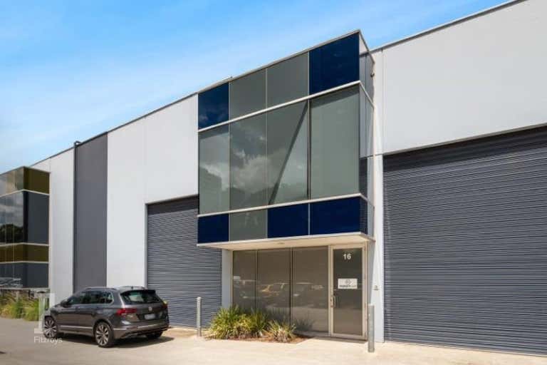 Unit 16, 2 Bromham Place Richmond VIC 3121 - Image 2