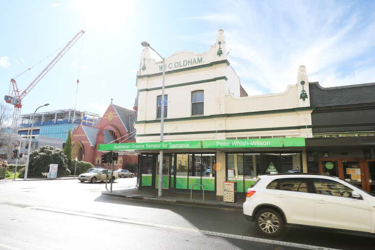 Level 1, 37 George Street Launceston TAS 7250 - Image 3