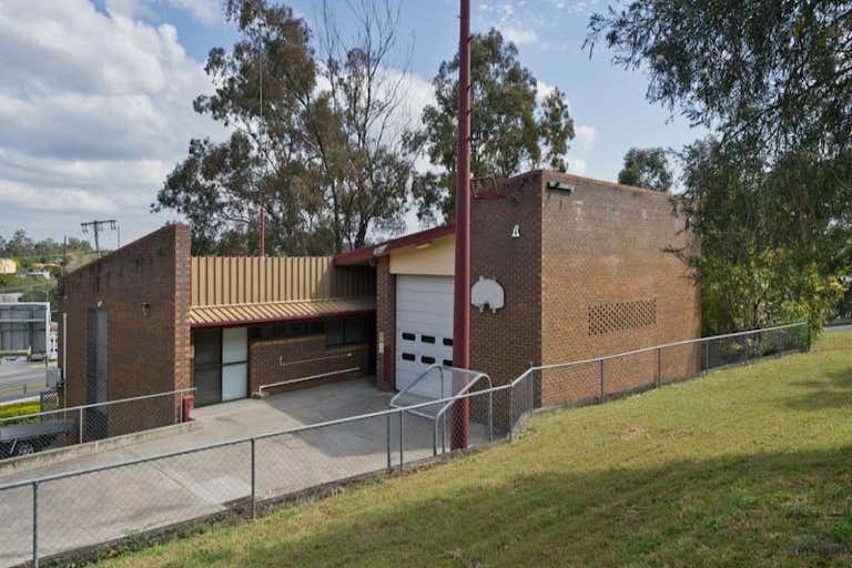 Kenmore Ex-Fire Station, 3 Phillipa Street Kenmore QLD 4069 - Image 3