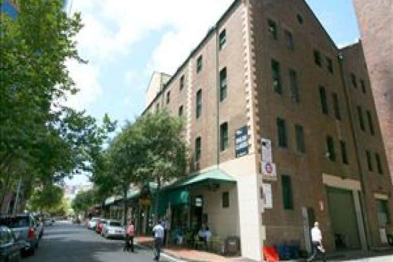 Upper floors, 84 Mary Street Surry Hills NSW 2010 - Image 1