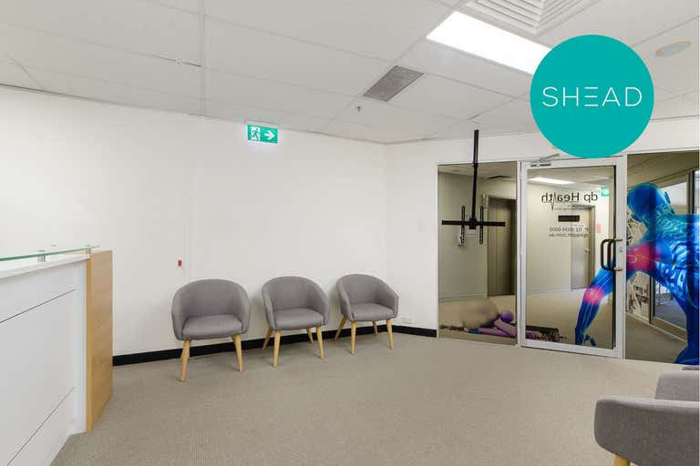 Suite 303/13 Spring Street Chatswood NSW 2067 - Image 1