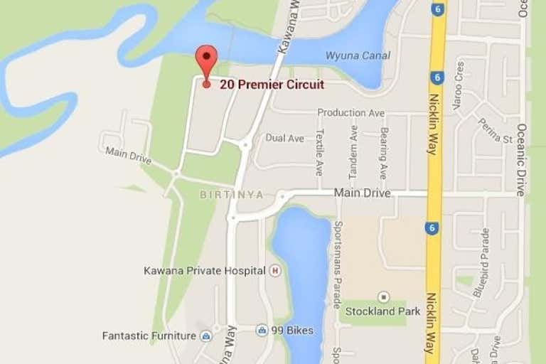 3/20 Premier Circuit Warana QLD 4575 - Image 2