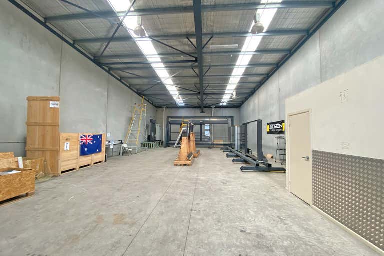 Unit 5, 10 Production Place, Penrith NSW 2750 - Image 2