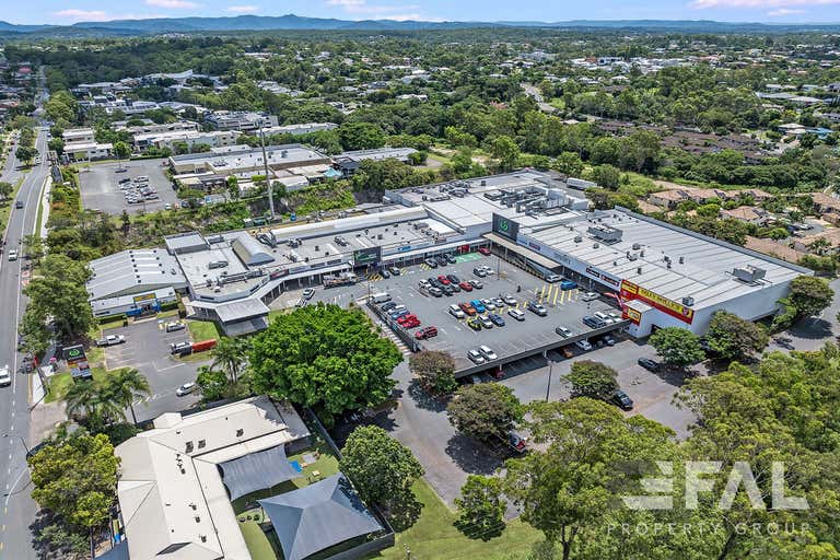 North West Plaza, T06, 97 Flockton Street Everton Park QLD 4053 - Image 1