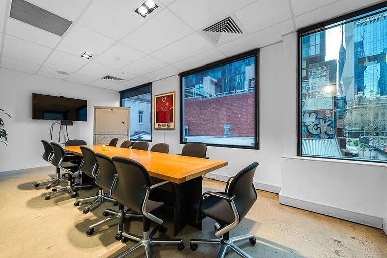 Level 2 385 Little Lonsdale Street Melbourne VIC 3000 - Image 3
