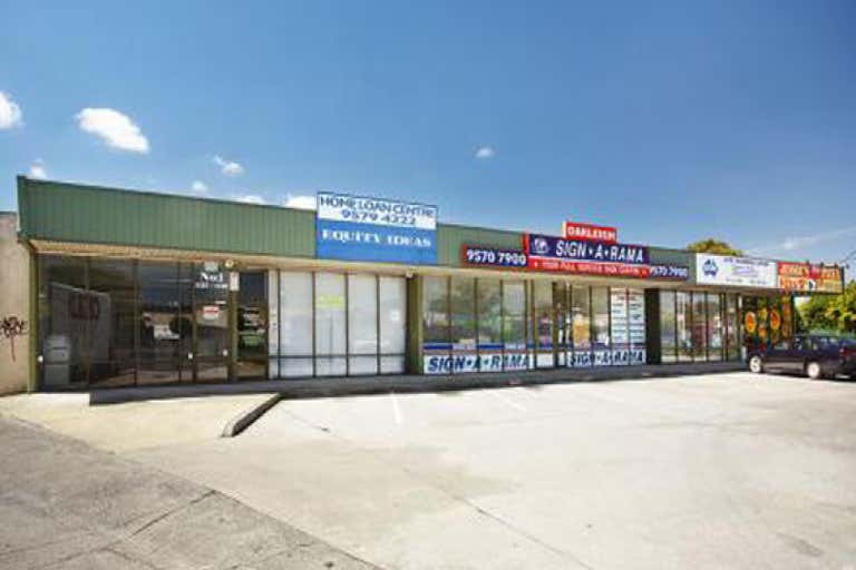 3/1127-1129 North Rd Oakleigh VIC 3166 - Image 2