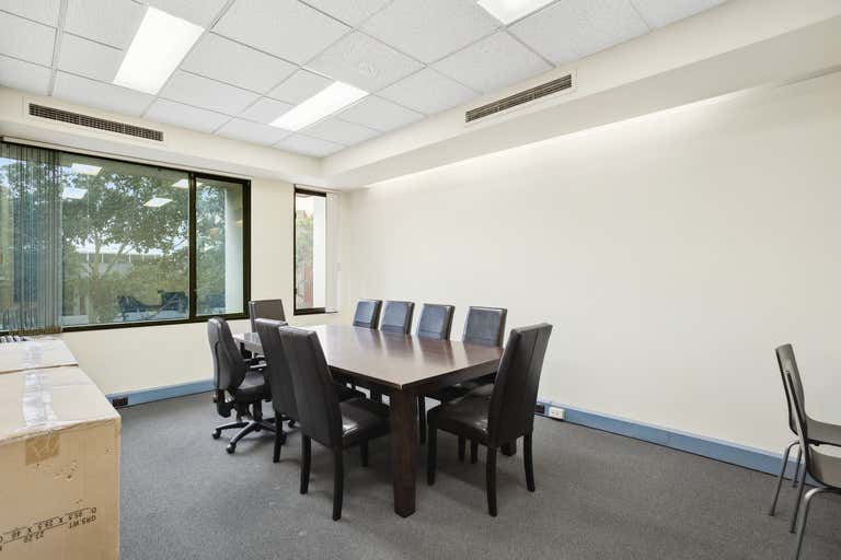 Unit 12 / Level 4, 231 Adelaide Terrace Perth WA 6000 - Image 2