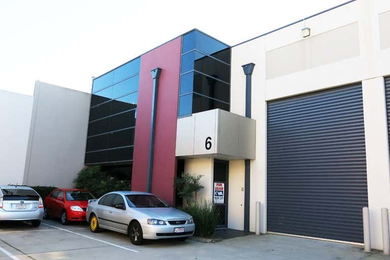 6/25 Howleys Road Notting Hill VIC 3168 - Image 1