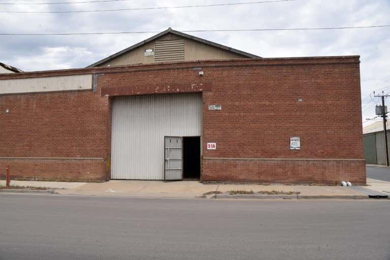 Warehouse A 49-51 Lipson Street Port Adelaide SA 5015 - Image 1