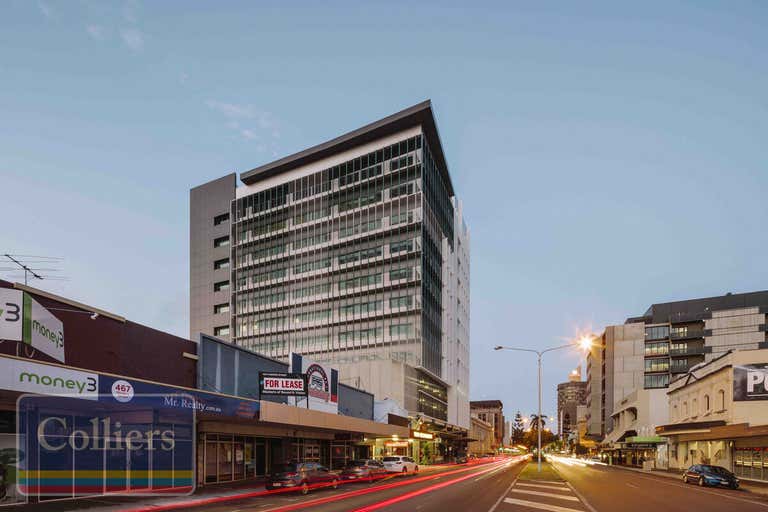 Level 11, 445 Flinders Street Townsville City QLD 4810 - Image 4