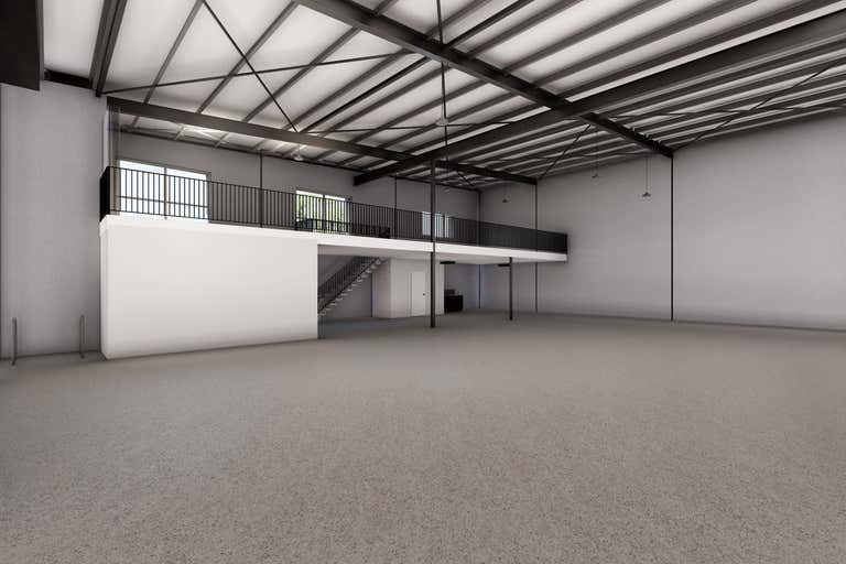 Unit 2 & 3/ Lot 9 North Harbour Business Park Morayfield QLD 4506 - Image 3