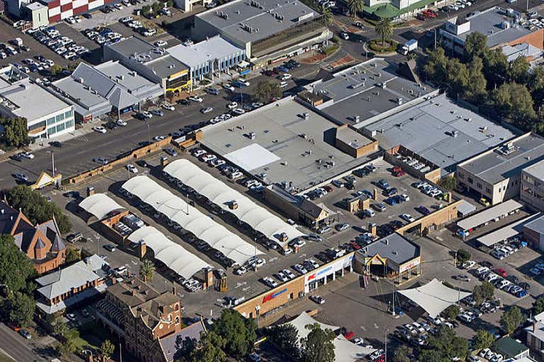 Tamworth City Plaza, 432-452 Peel Street Tamworth NSW 2340 - Image 3
