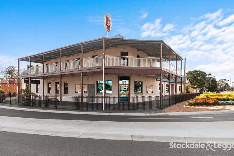 2-12 Prince Street Rosedale VIC 3847 - Image 1