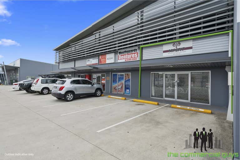 10/302-304 South Pine Rd Brendale QLD 4500 - Image 2