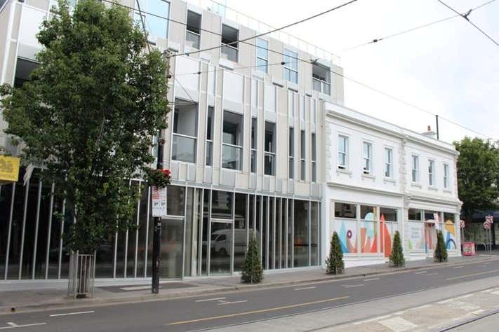 Shop 4, 22 Toorak Road South Yarra VIC 3141 - Image 1