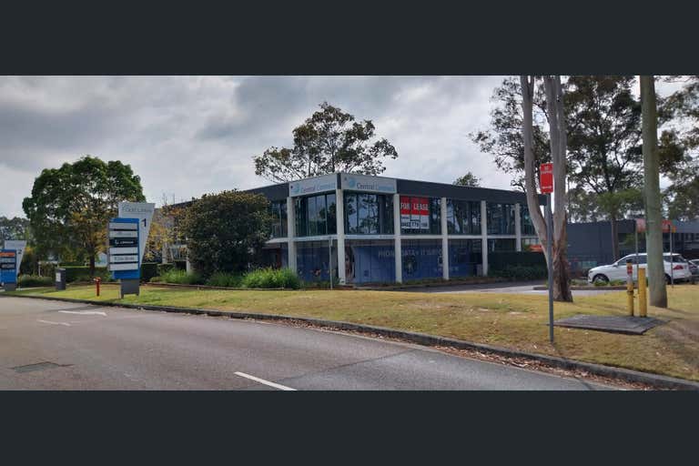 Golflinks Commercial Campus, Suite 1F, 1-10 Amy Close Wyong NSW 2259 - Image 1
