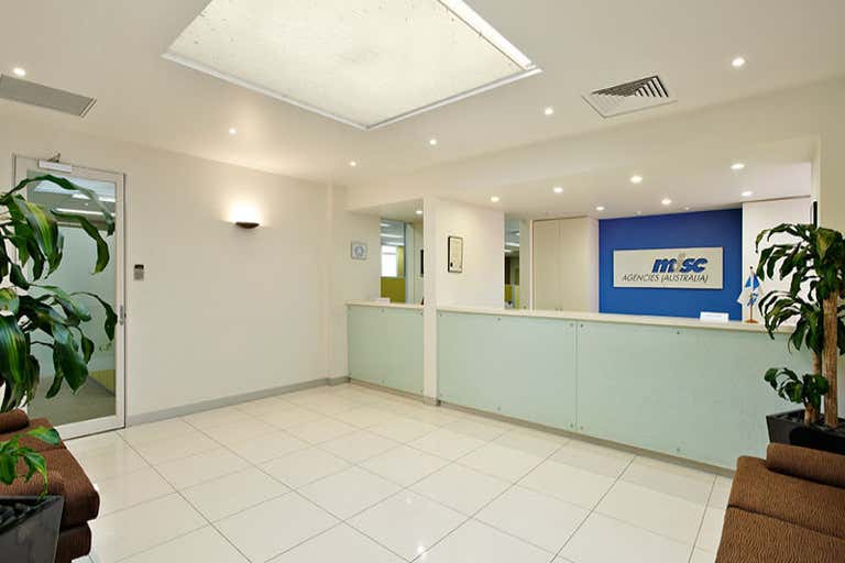 Albert Square, Suite 40, 37-39 Albert Road Melbourne VIC 3004 - Image 3