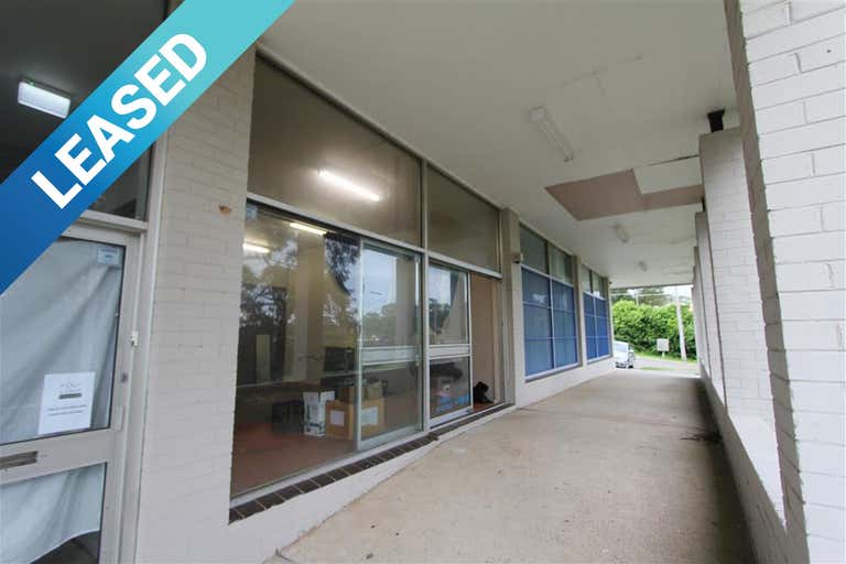 Shop 4/13-21 Putland Close Kirrawee NSW 2232 - Image 1