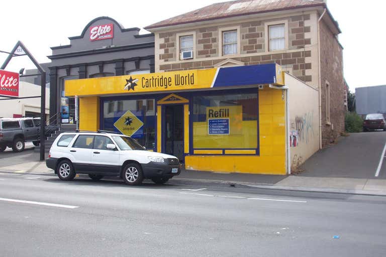 131 Bathurst Street Hobart TAS 7000 - Image 3