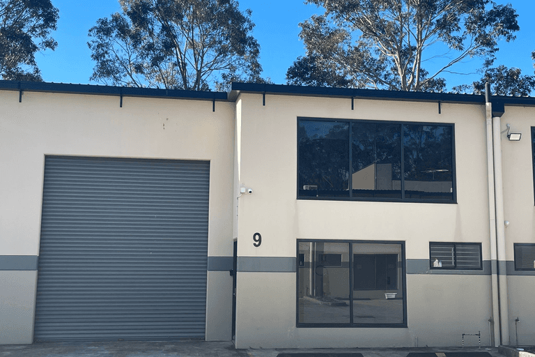 Unit 9, 8 Teamster Close Tuggerah NSW 2259 - Image 1