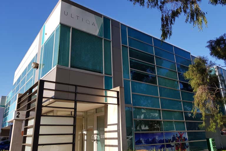 Unit 2, 31 Sabre Drive Port Melbourne VIC 3207 - Image 1