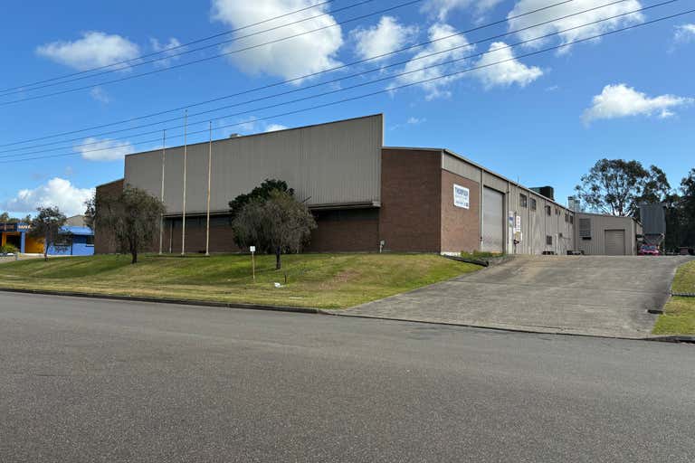 Bay 1, 50 Hargreaves Drive Taree NSW 2430 - Image 1