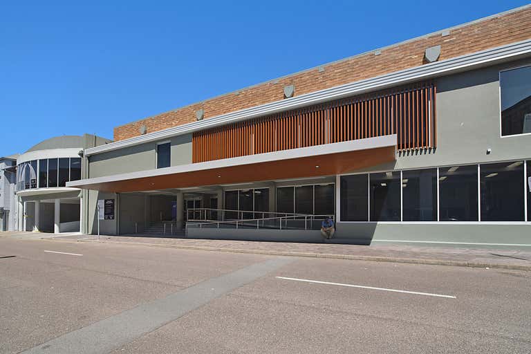 14 Bulwer Street Maitland NSW 2320 Office For Lease Realcommercial