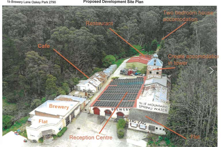 1B Brewery Lane Lithgow NSW 2790 - Image 3