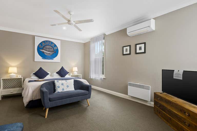Athelstane Hotel, 4 Hobson Street Queenscliff VIC 3225 - Image 2