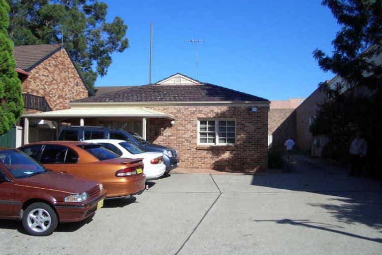 40 Queen Street Campbelltown NSW 2560 - Image 1