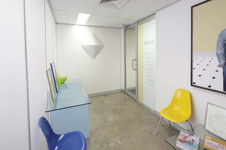 Suite 103, 88 Foveaux Street Surry Hills NSW 2010 - Image 3